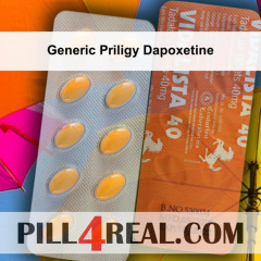 Generic Priligy Dapoxetine 316