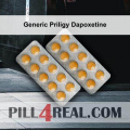 Generic Priligy Dapoxetine 357
