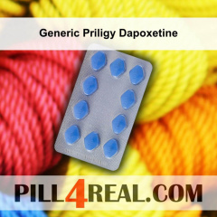 Generic Priligy Dapoxetine 493