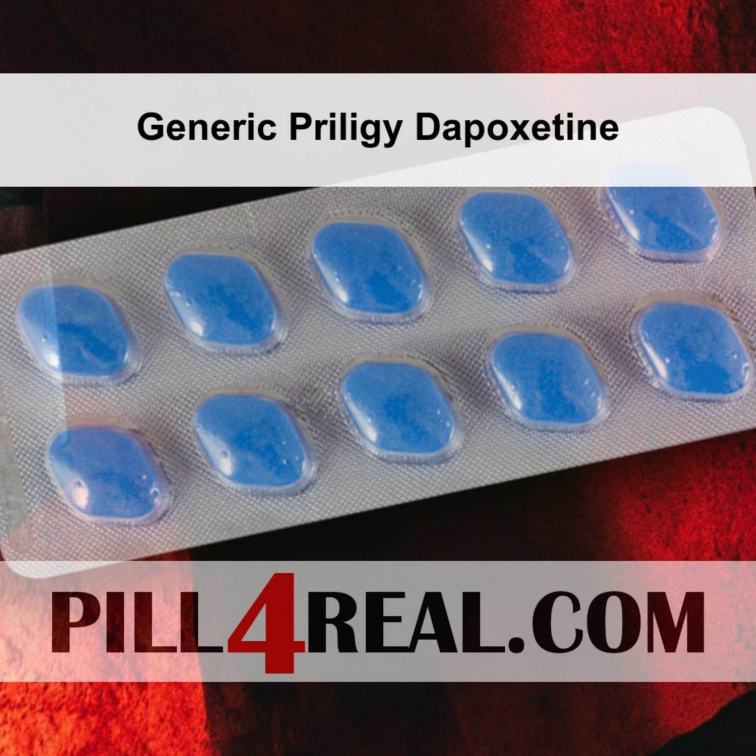 Generic Priligy Dapoxetine 733