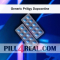 Generic Priligy Dapoxetine 736