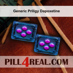 Generic Priligy Dapoxetine 776