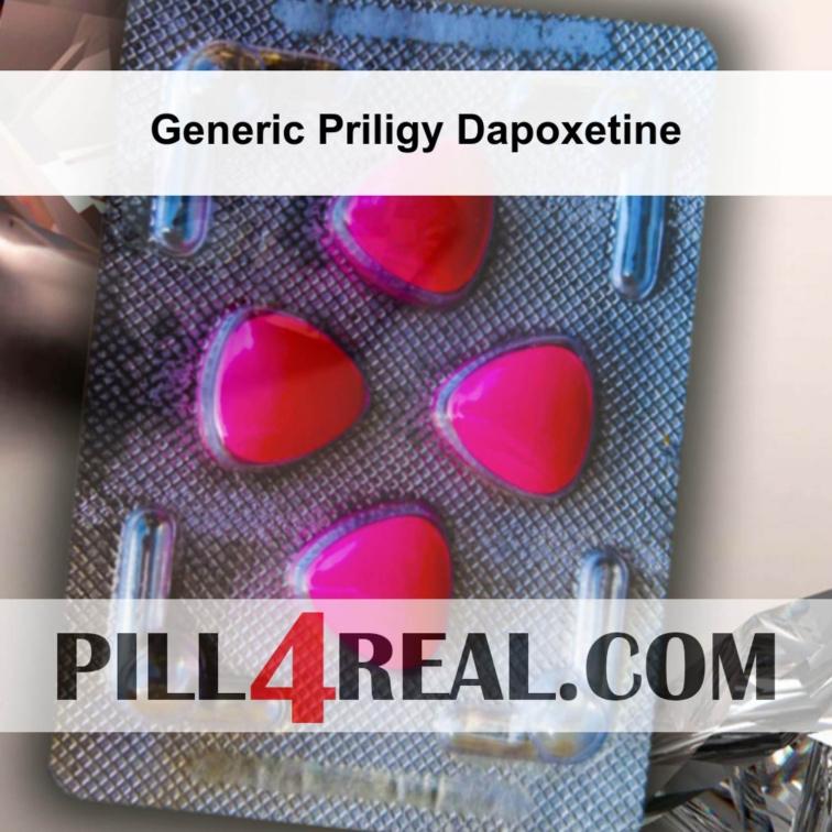 Generic Priligy Dapoxetine 826
