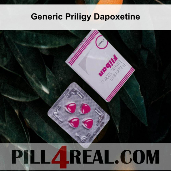 Generic Priligy Dapoxetine 858