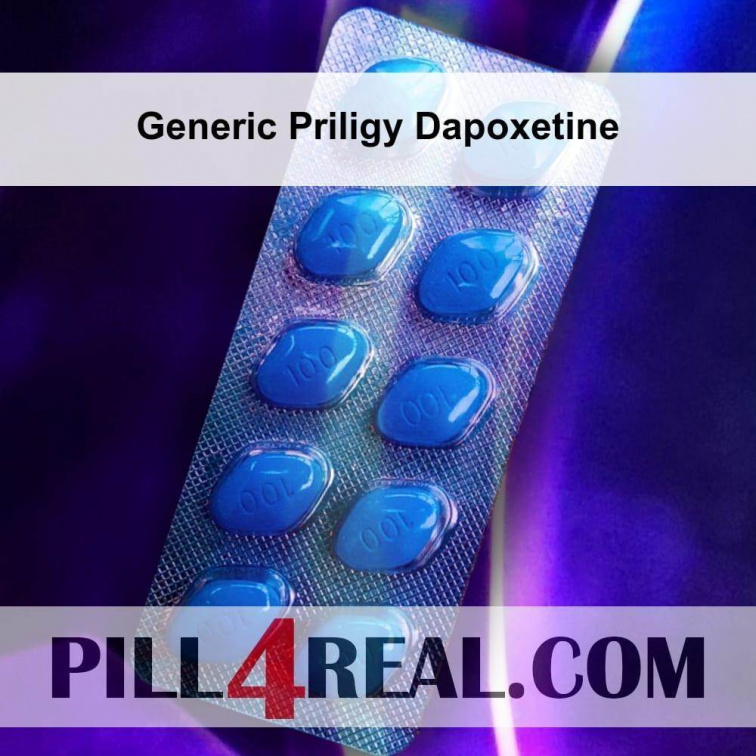 Generic Priligy Dapoxetine 893