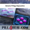 Generic Priligy Dapoxetine 936