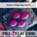 Generic Priligy Dapoxetine 947