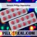 Generic Priligy Dapoxetine 994