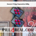 Generic Priligy Dapoxetine 60Mg 159