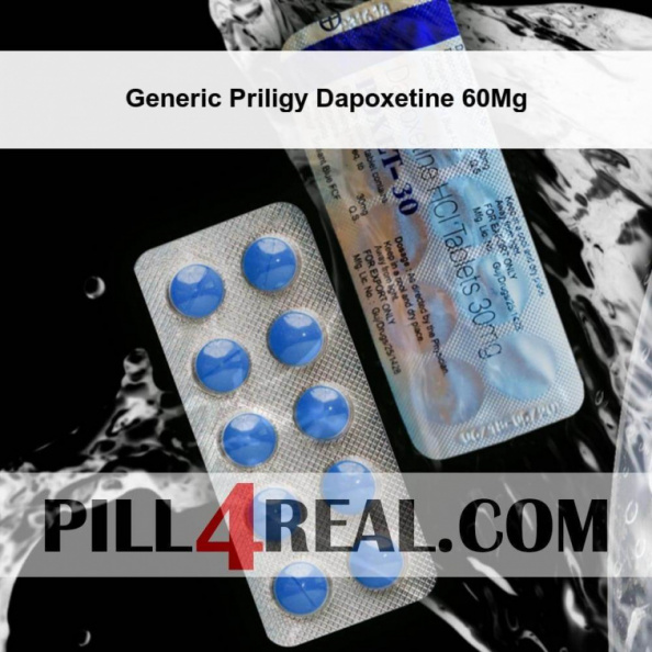 Generic Priligy Dapoxetine 60Mg 216