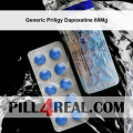 Generic Priligy Dapoxetine 60Mg 216