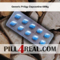 Generic Priligy Dapoxetine 60Mg 256