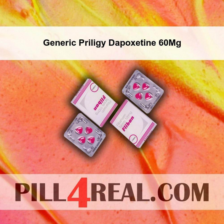 Generic Priligy Dapoxetine 60Mg 315