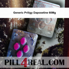 Generic Priligy Dapoxetine 60Mg 375