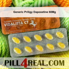Generic Priligy Dapoxetine 60Mg 404
