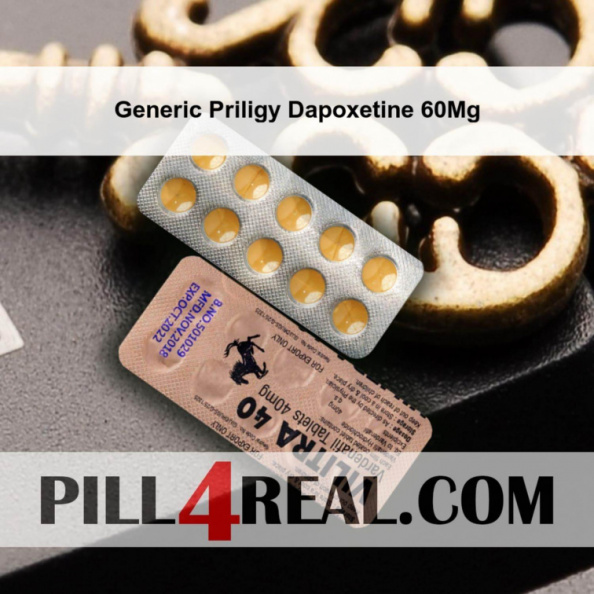 Generic Priligy Dapoxetine 60Mg 426