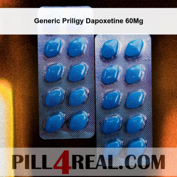 Generic Priligy Dapoxetine 60Mg 496