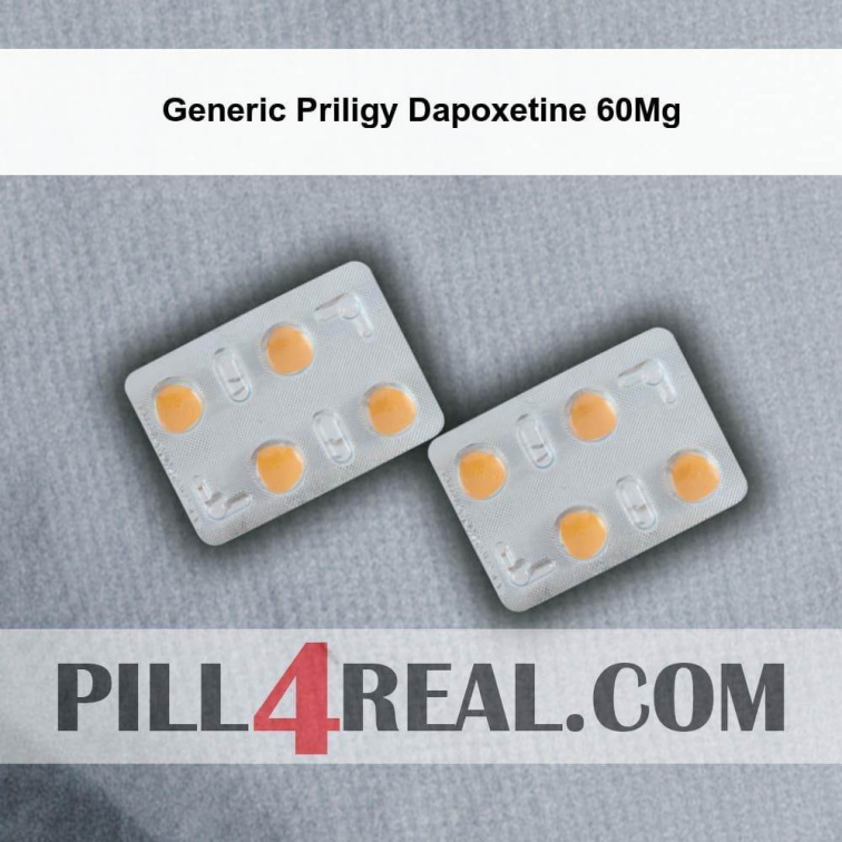 Generic Priligy Dapoxetine 60Mg 543