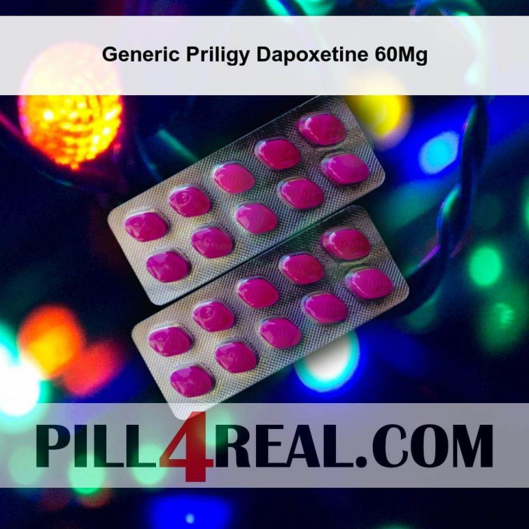 Generic Priligy Dapoxetine 60Mg 576