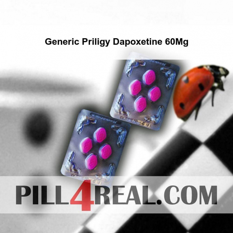 Generic Priligy Dapoxetine 60Mg 598