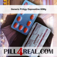 Generic Priligy Dapoxetine 60Mg 600