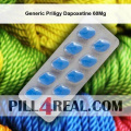 Generic Priligy Dapoxetine 60Mg 608