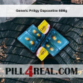Generic Priligy Dapoxetine 60Mg 740