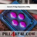 Generic Priligy Dapoxetine 60Mg 804