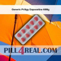 Generic Priligy Dapoxetine 60Mg 812