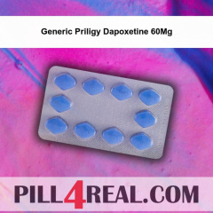 Generic Priligy Dapoxetine 60Mg 817