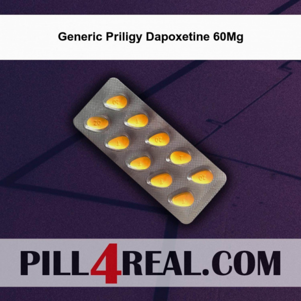 Generic Priligy Dapoxetine 60Mg 854