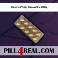 Generic Priligy Dapoxetine 60Mg 854