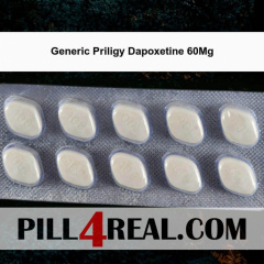 Generic Priligy Dapoxetine 60Mg 981