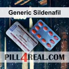 Generic Sildenafil 185