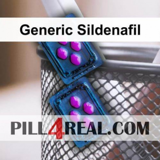 Generic Sildenafil 250