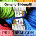 Generic Sildenafil 286