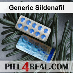 Generic Sildenafil 294