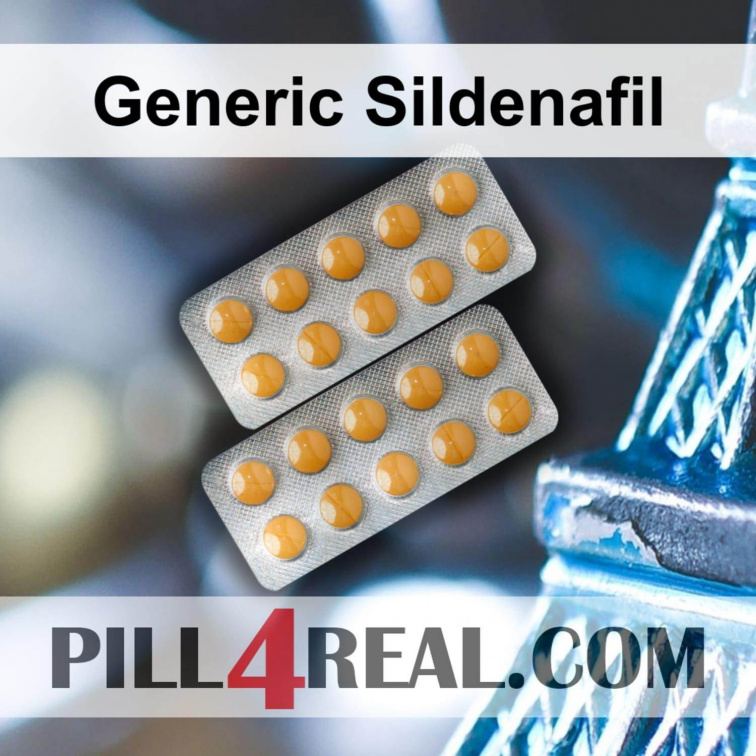 Generic Sildenafil 344