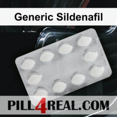 Generic Sildenafil 393