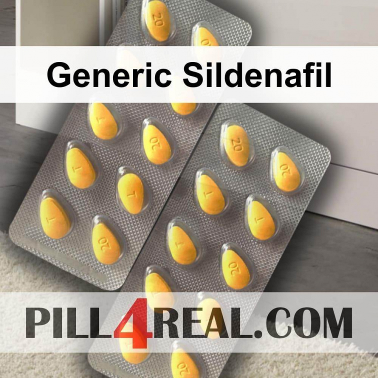 Generic Sildenafil 410