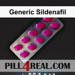 Generic Sildenafil 436
