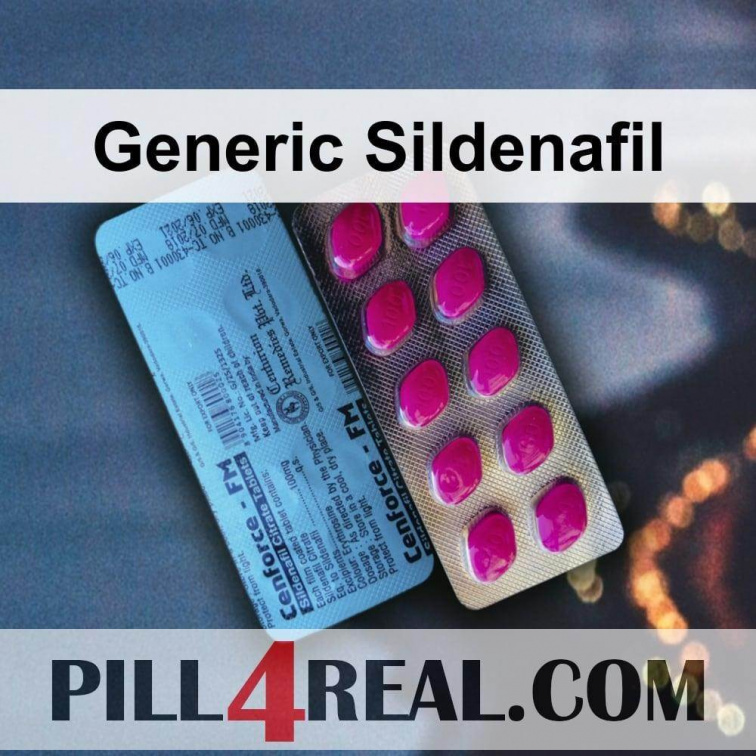 Generic Sildenafil 440