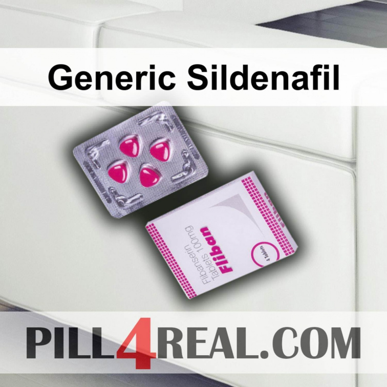 Generic Sildenafil 454