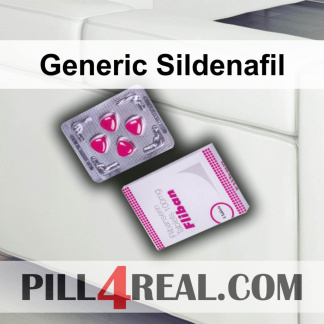 Generic Sildenafil 454