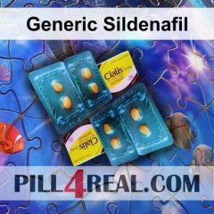 Generic Sildenafil 502