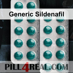 Generic Sildenafil 567