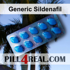 Generic Sildenafil 634