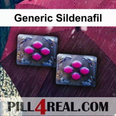 Generic Sildenafil 660
