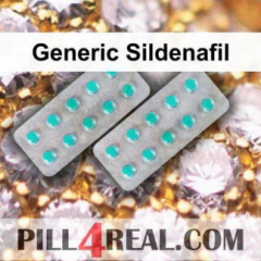 Generic Sildenafil 729