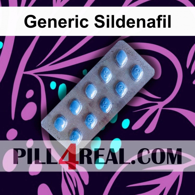 Generic Sildenafil 794